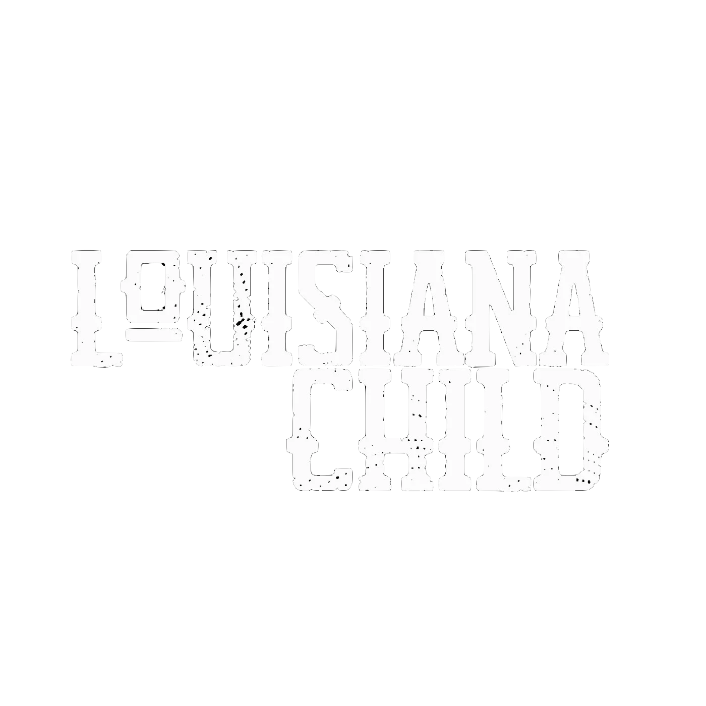 Louisiana Child
